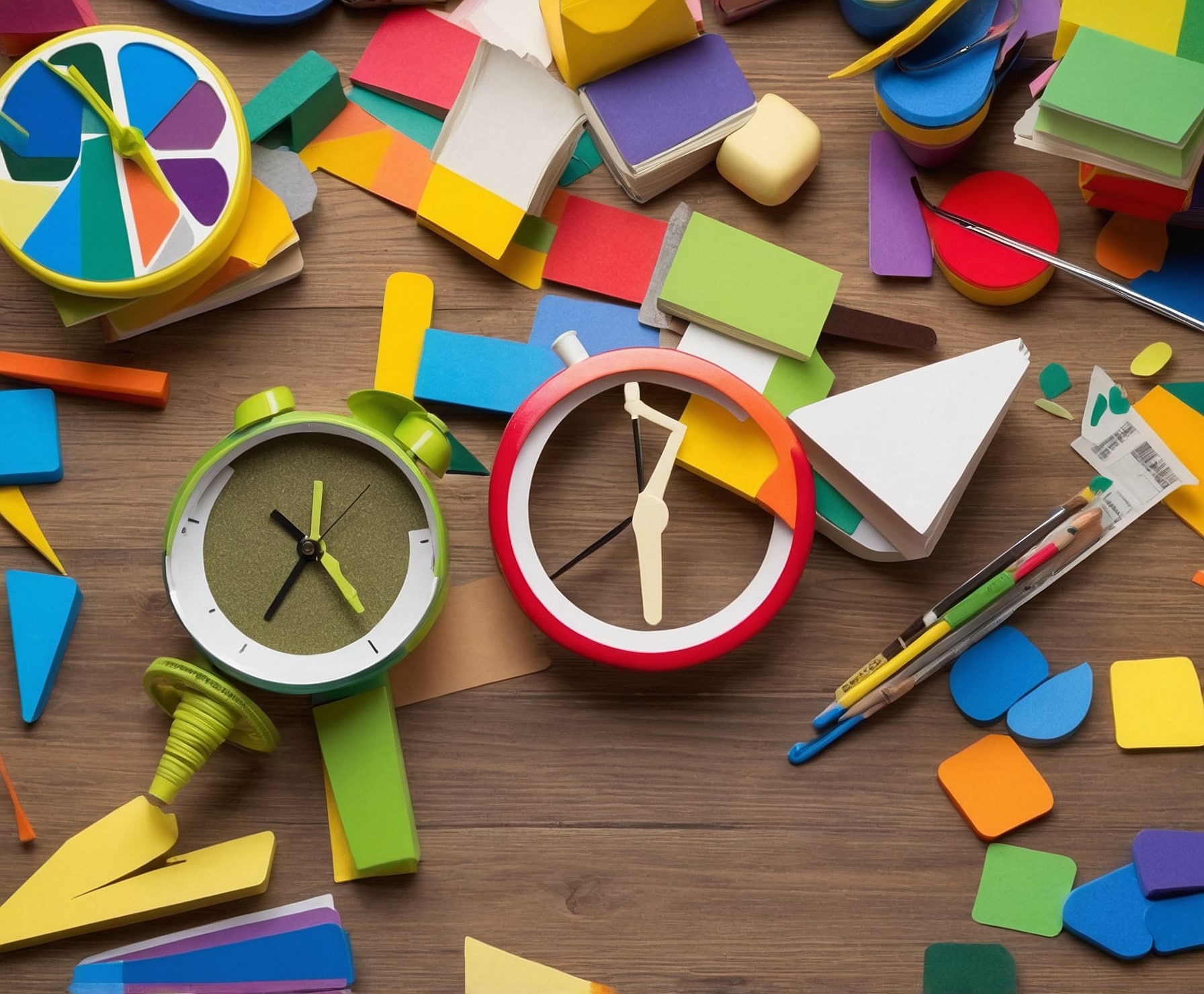 Descubre nuevas formas de enseñanza divertida