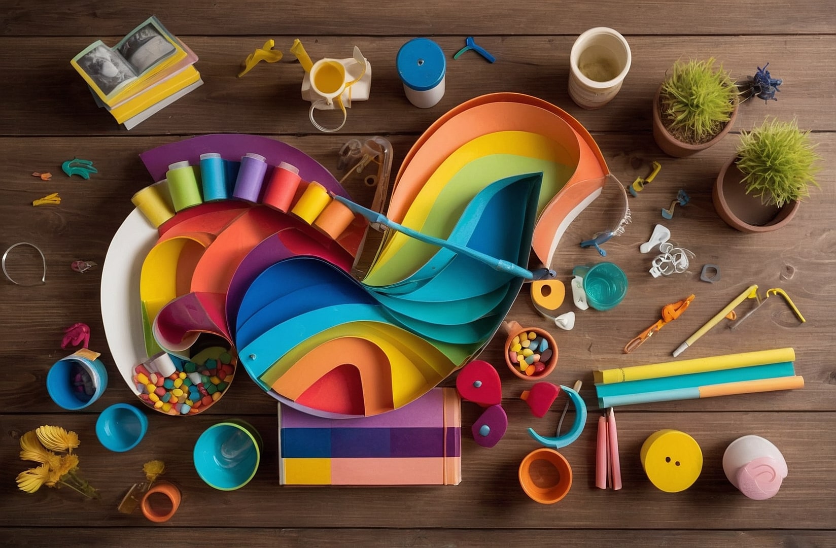 Educación y diversión en armonía