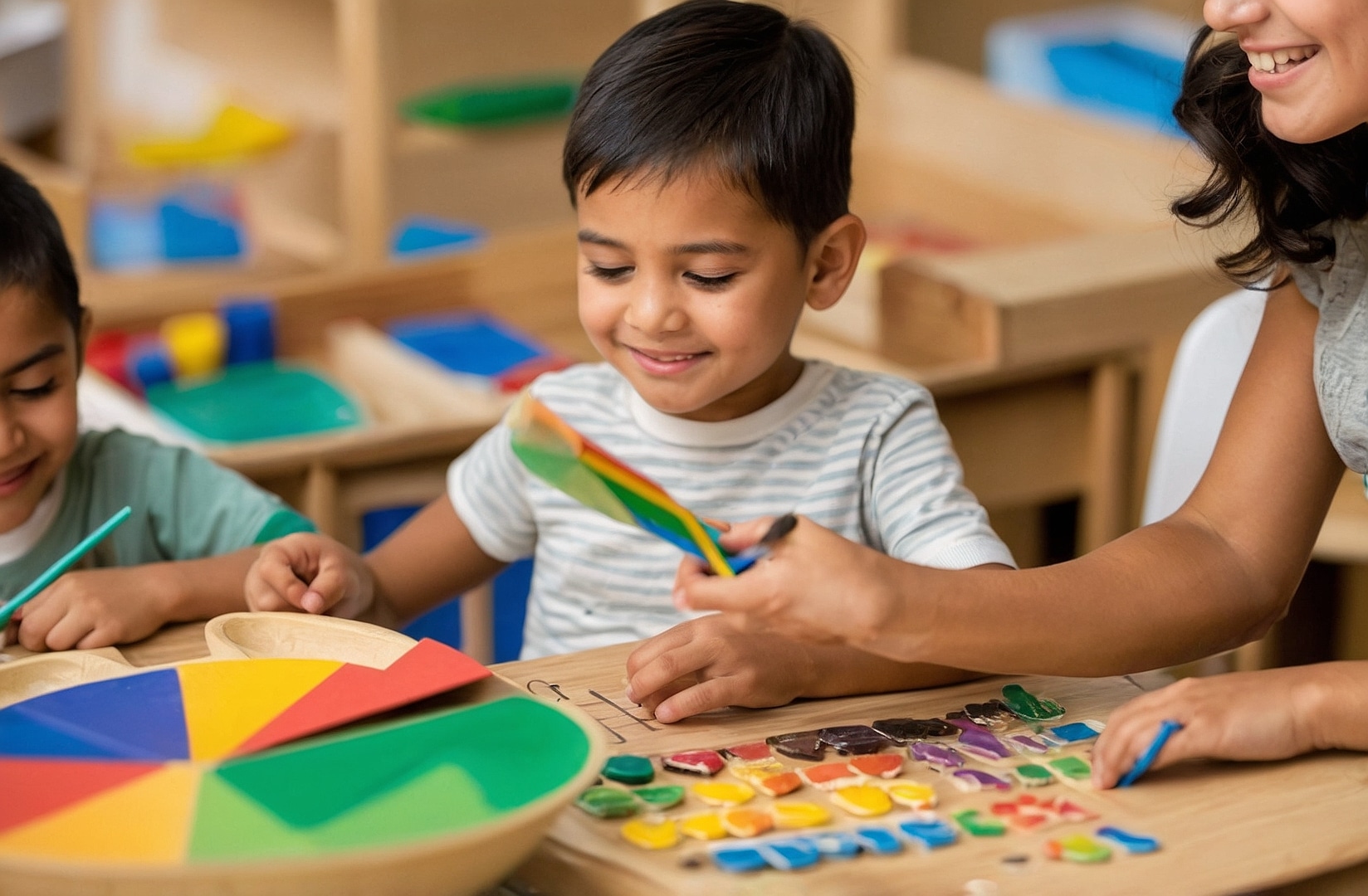 Métodos educativos innovadores online