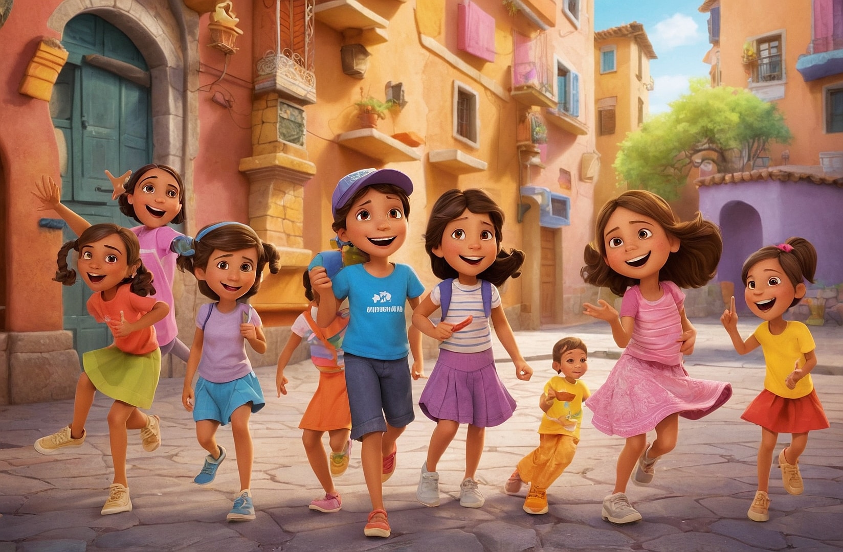 Clases online con métodos modernos