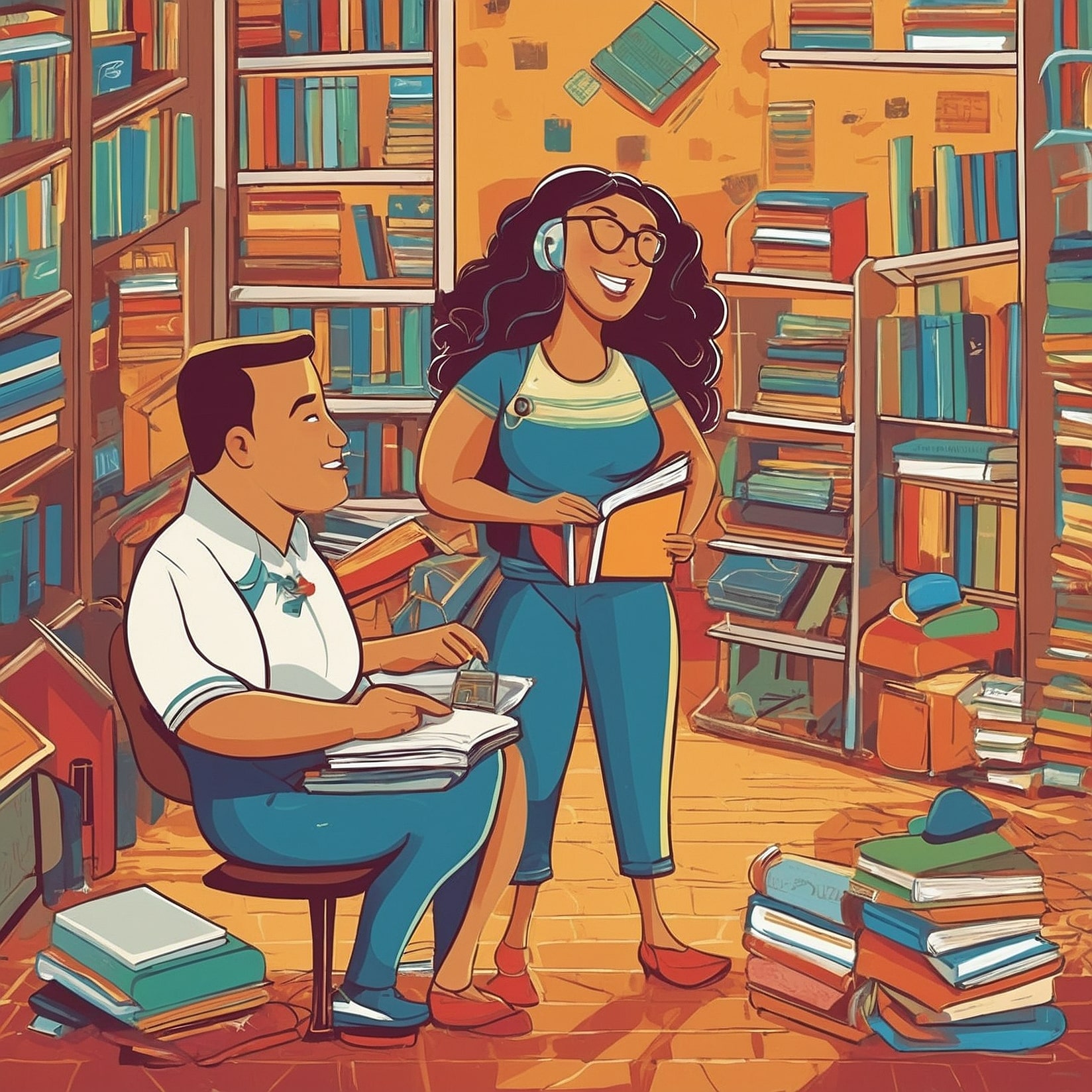 Variedad educativa y flexibilidad