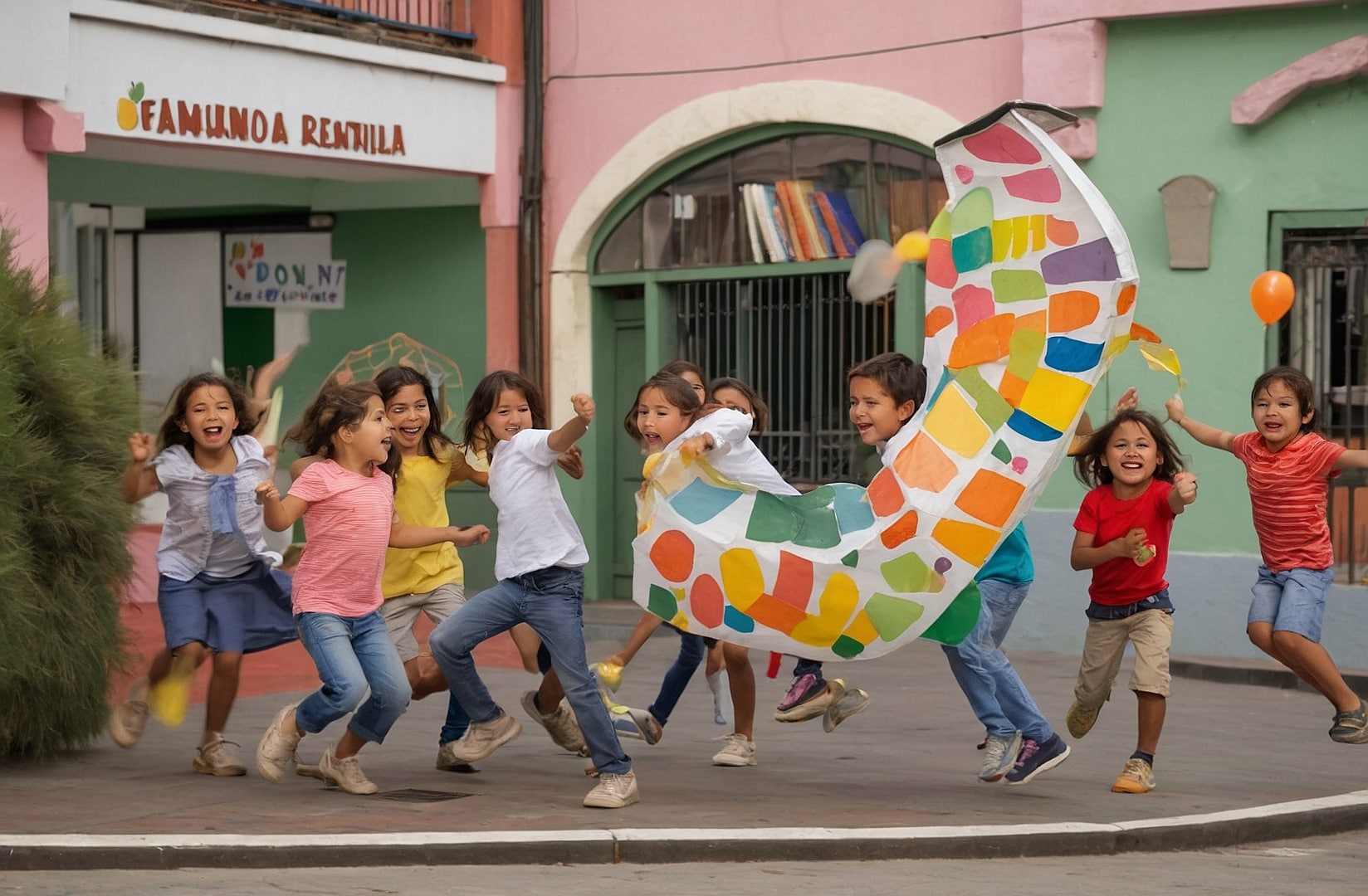 Clases emocionantes sin aburrimiento
